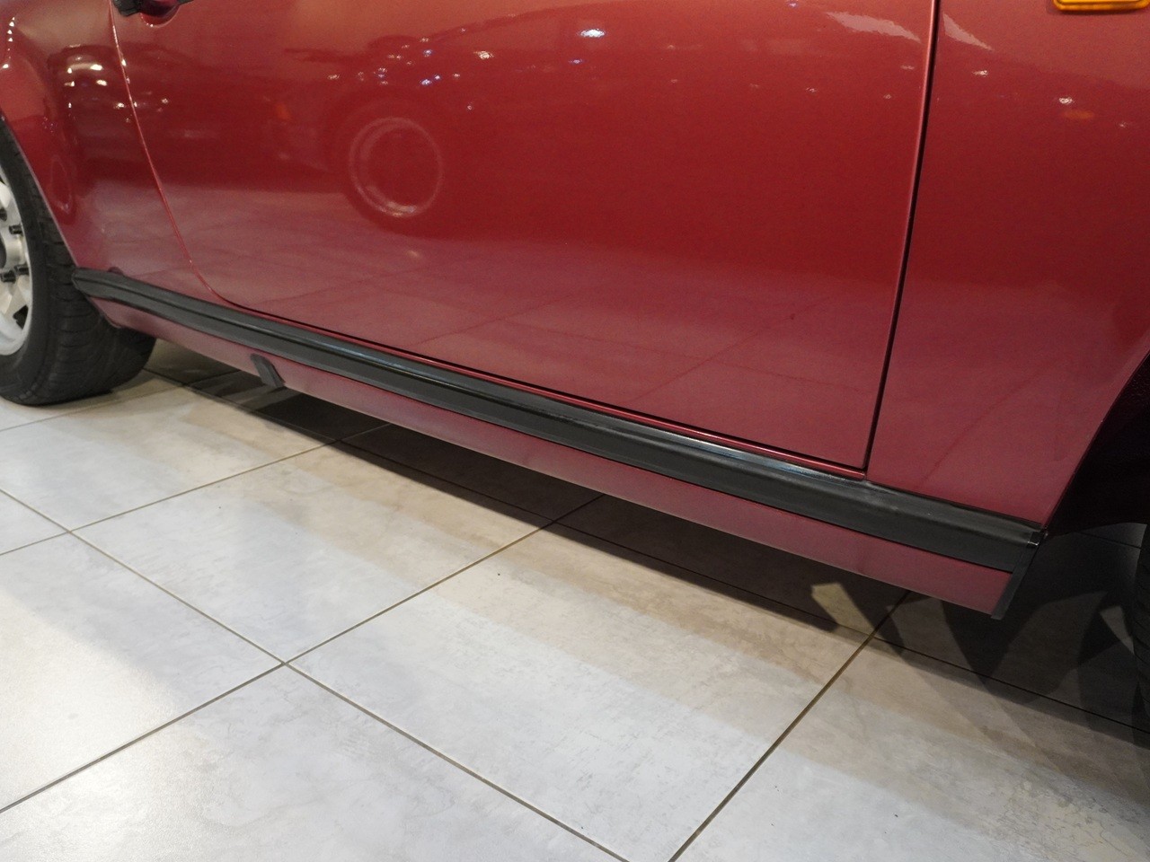 ポルシェ　911(Type930)