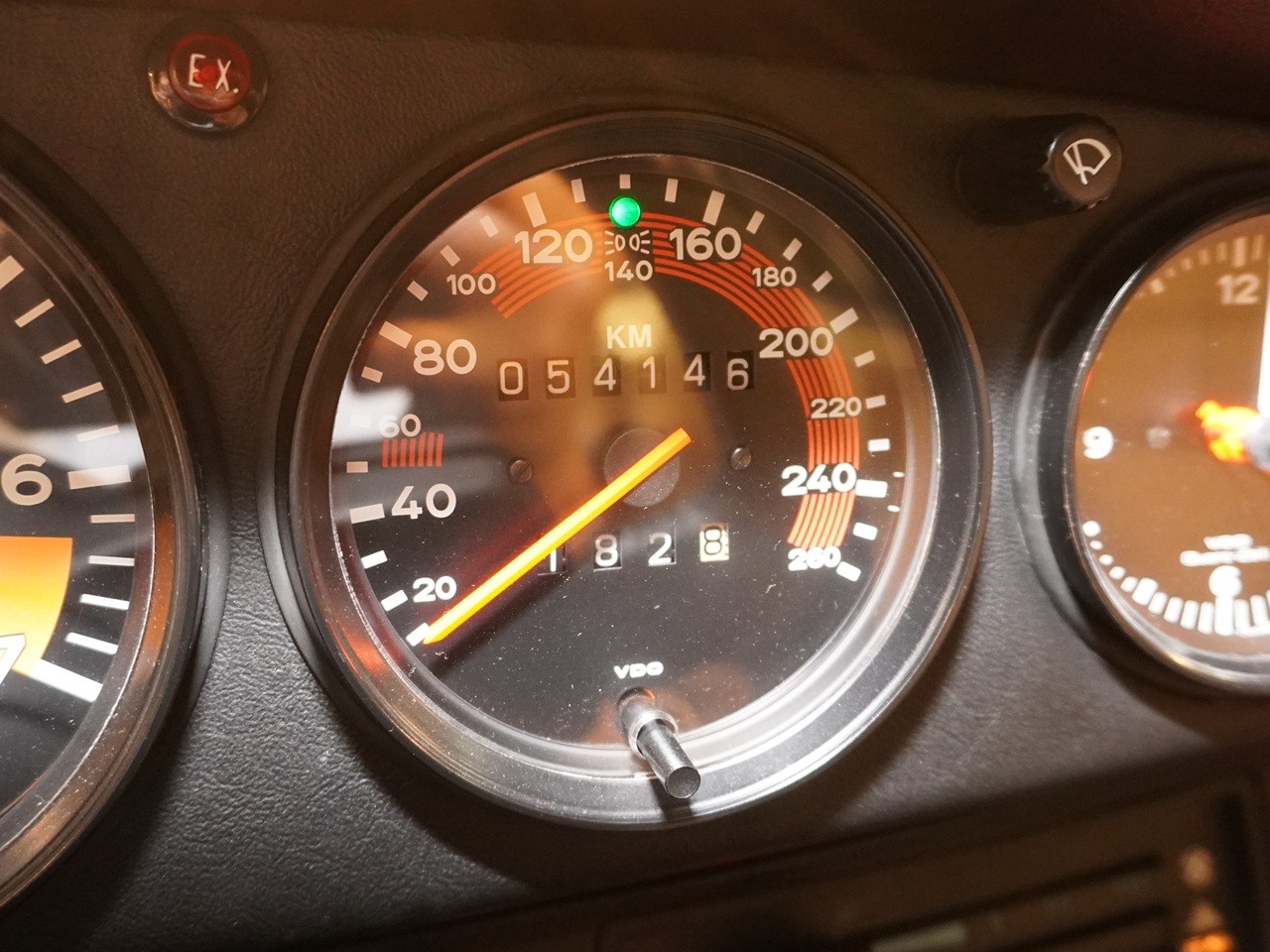 ポルシェ　911(Type930)