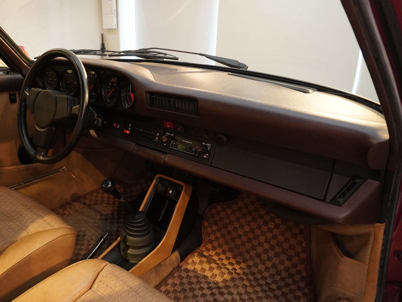 ポルシェ　911(Type930)