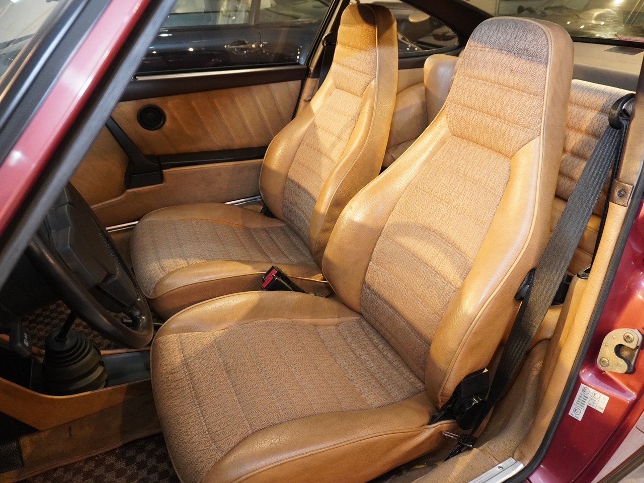 ポルシェ　911(Type930)