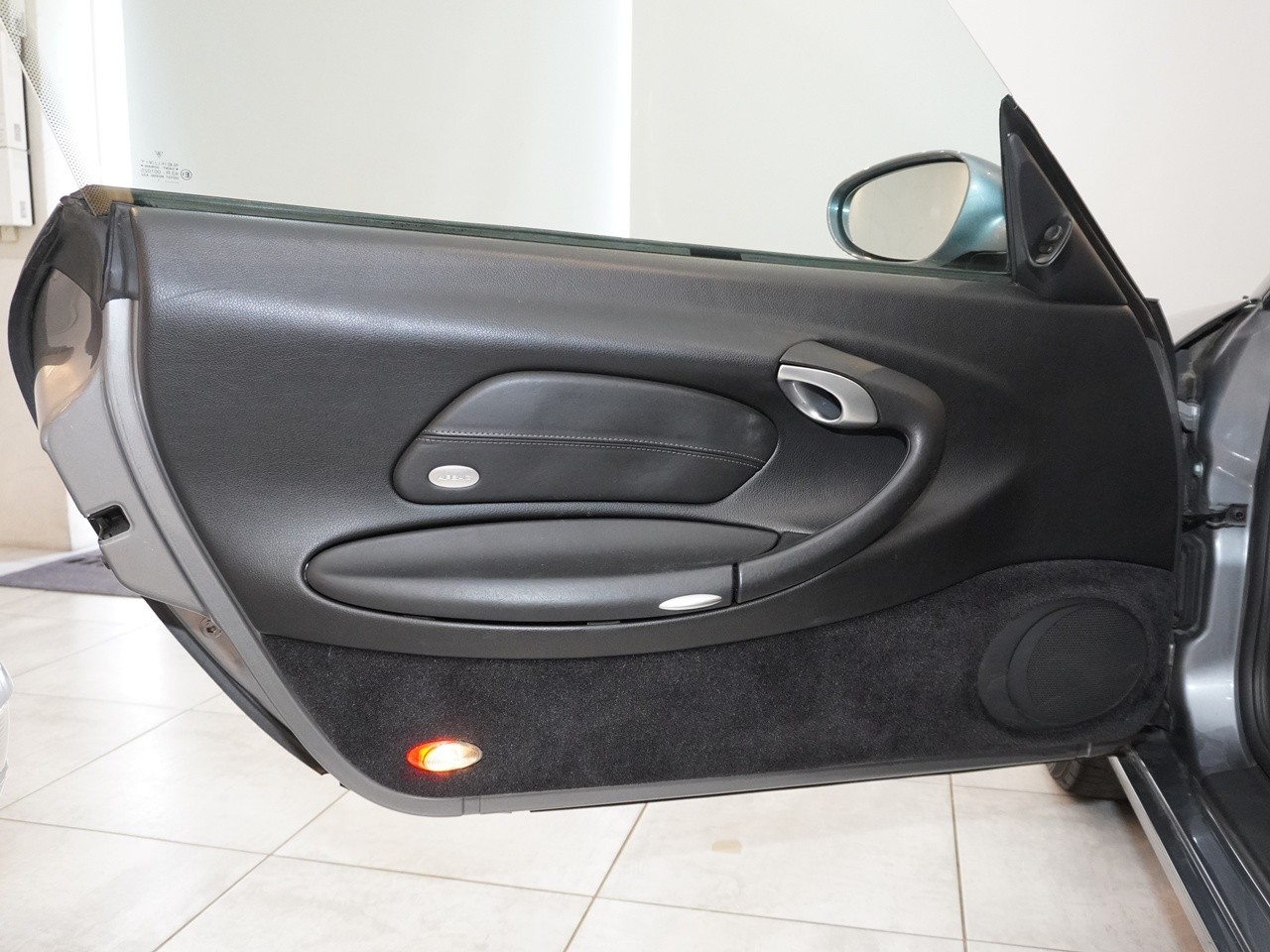 ポルシェ　911(Type996)