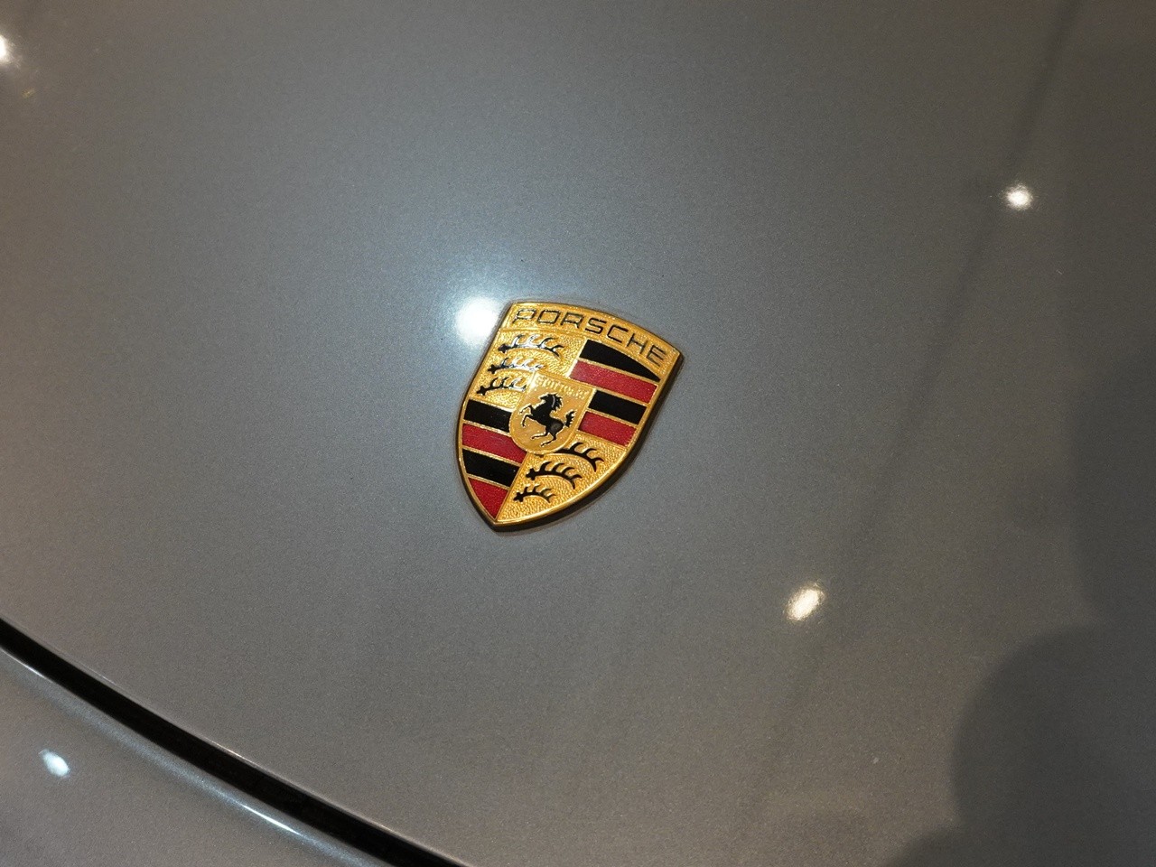 ポルシェ　911(Type996)