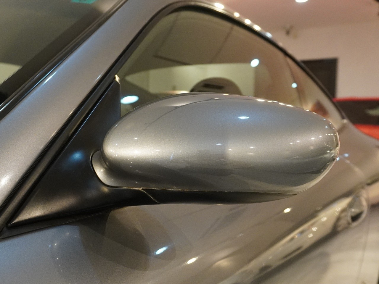 ポルシェ　911(Type996)