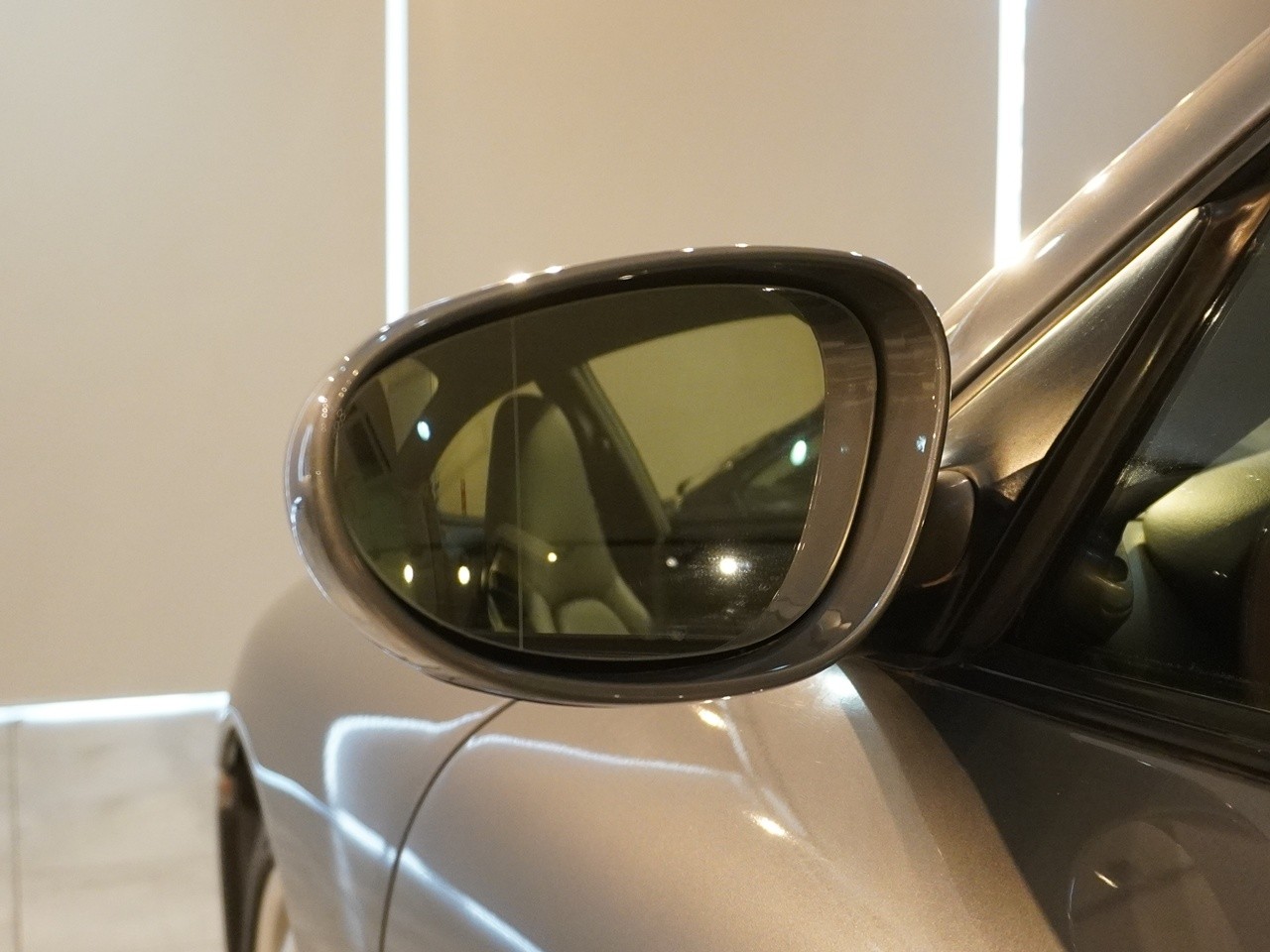 ポルシェ　911(Type996)