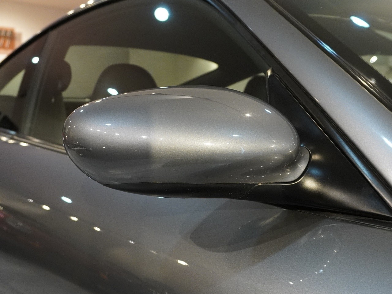 ポルシェ　911(Type996)
