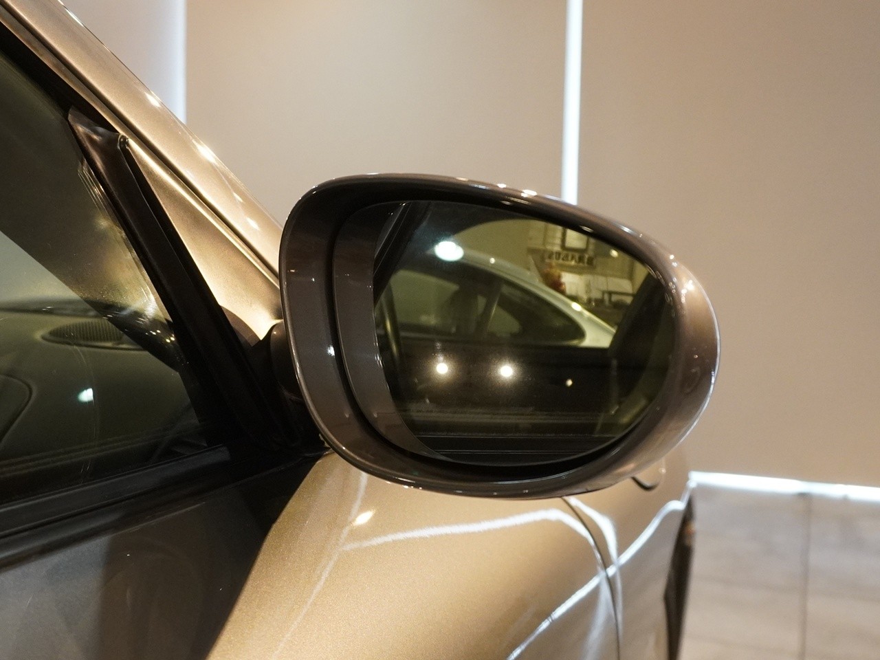ポルシェ　911(Type996)