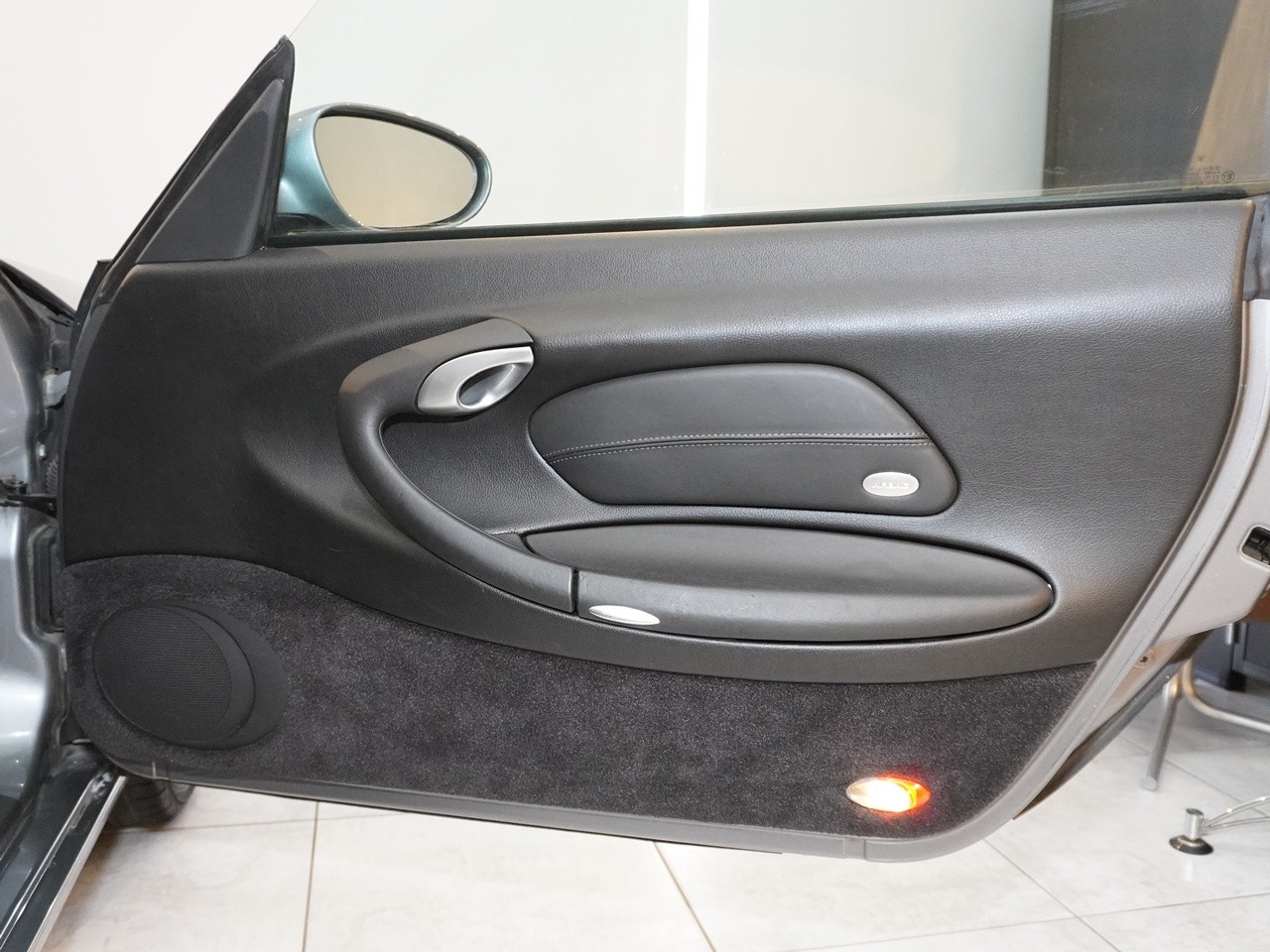ポルシェ　911(Type996)