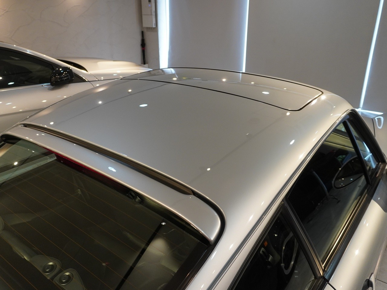 ポルシェ　911(Type993)
