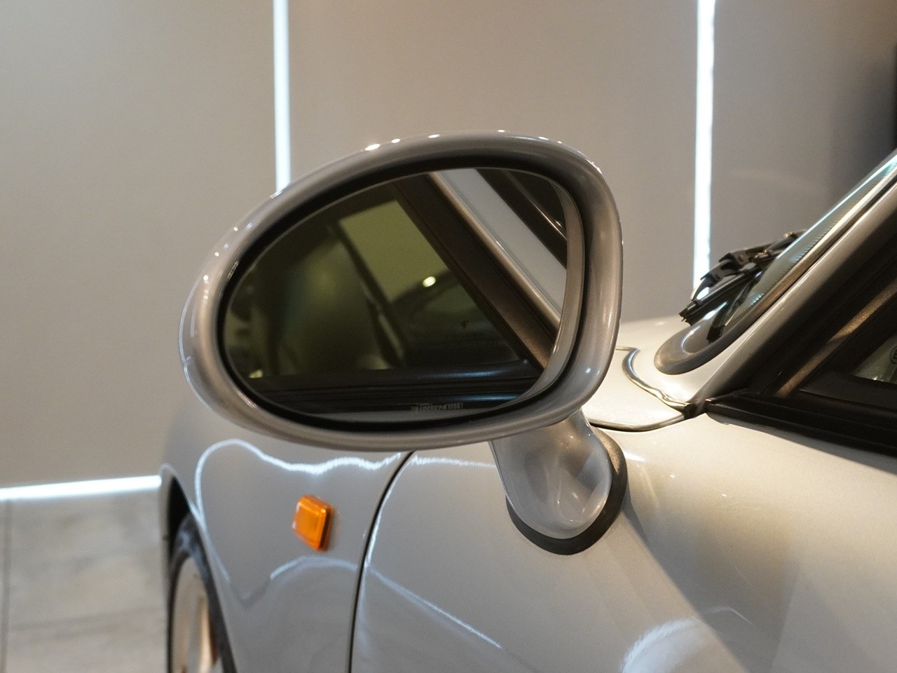ポルシェ　911(Type993)