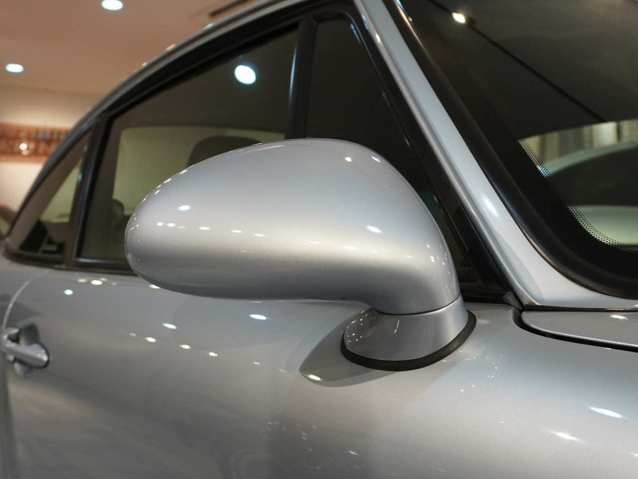 ポルシェ　911(Type993)