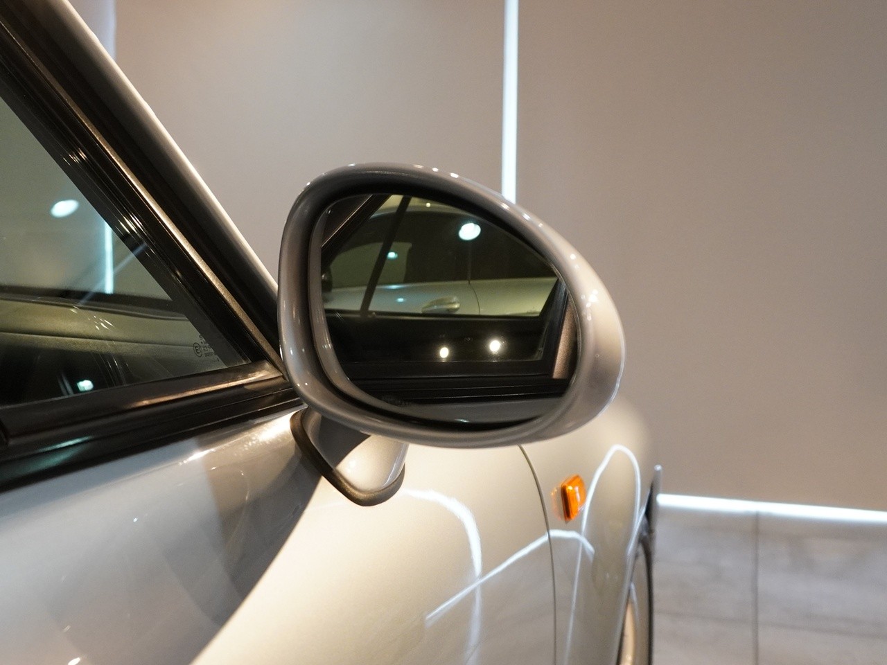 ポルシェ　911(Type993)