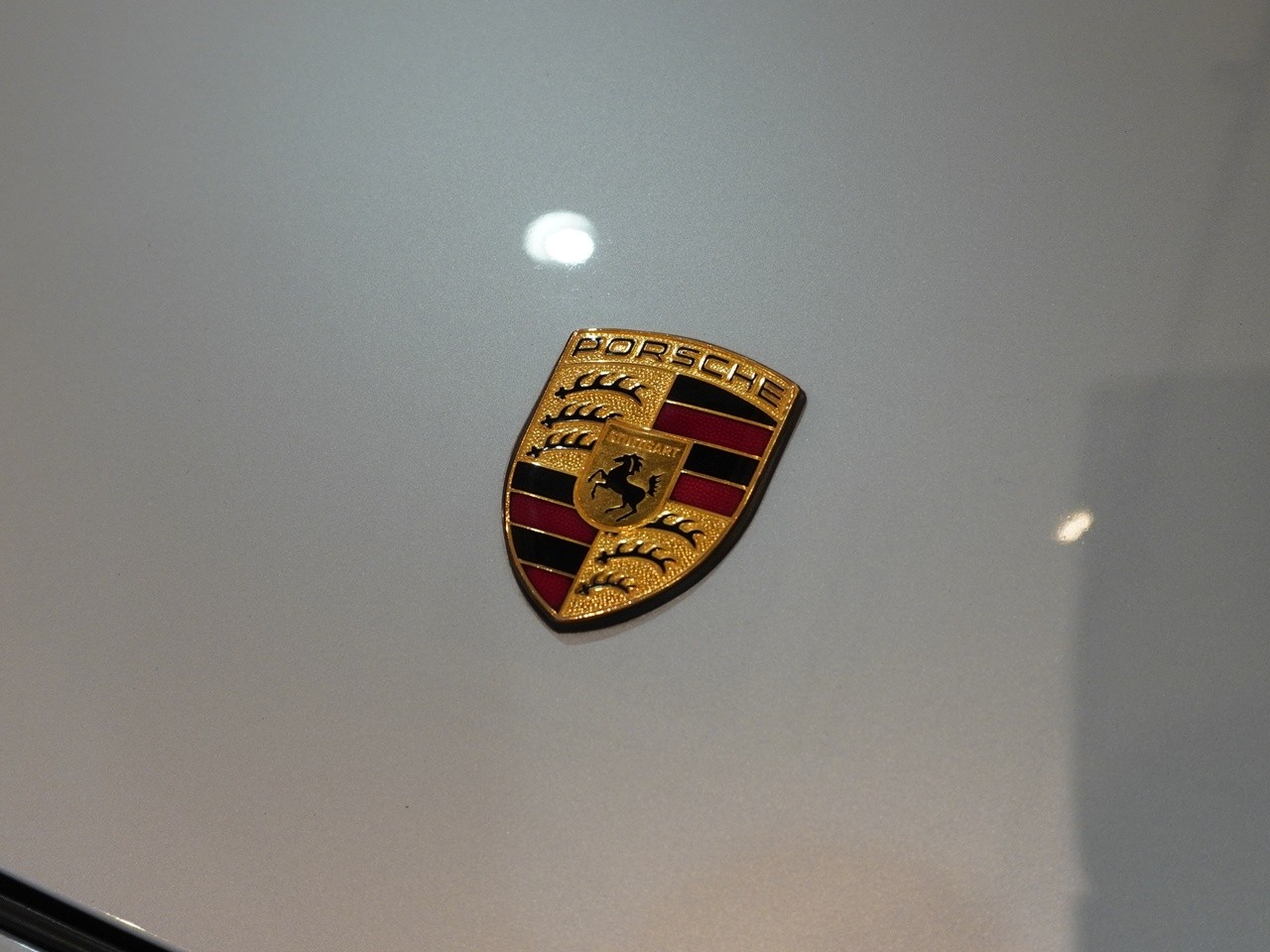 ポルシェ　911(Type993)