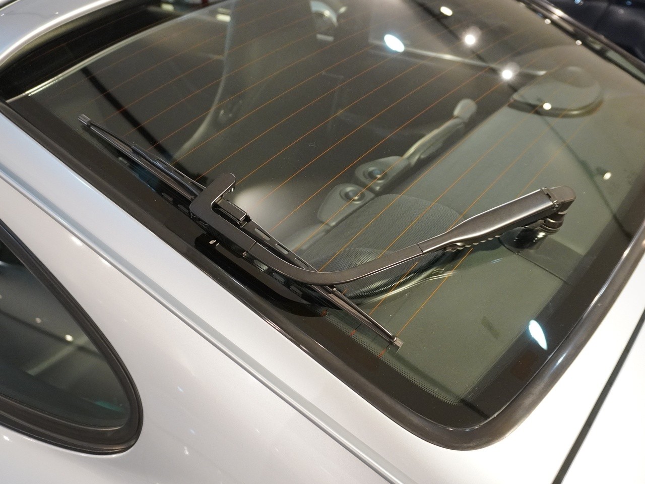 ポルシェ　911(Type993)