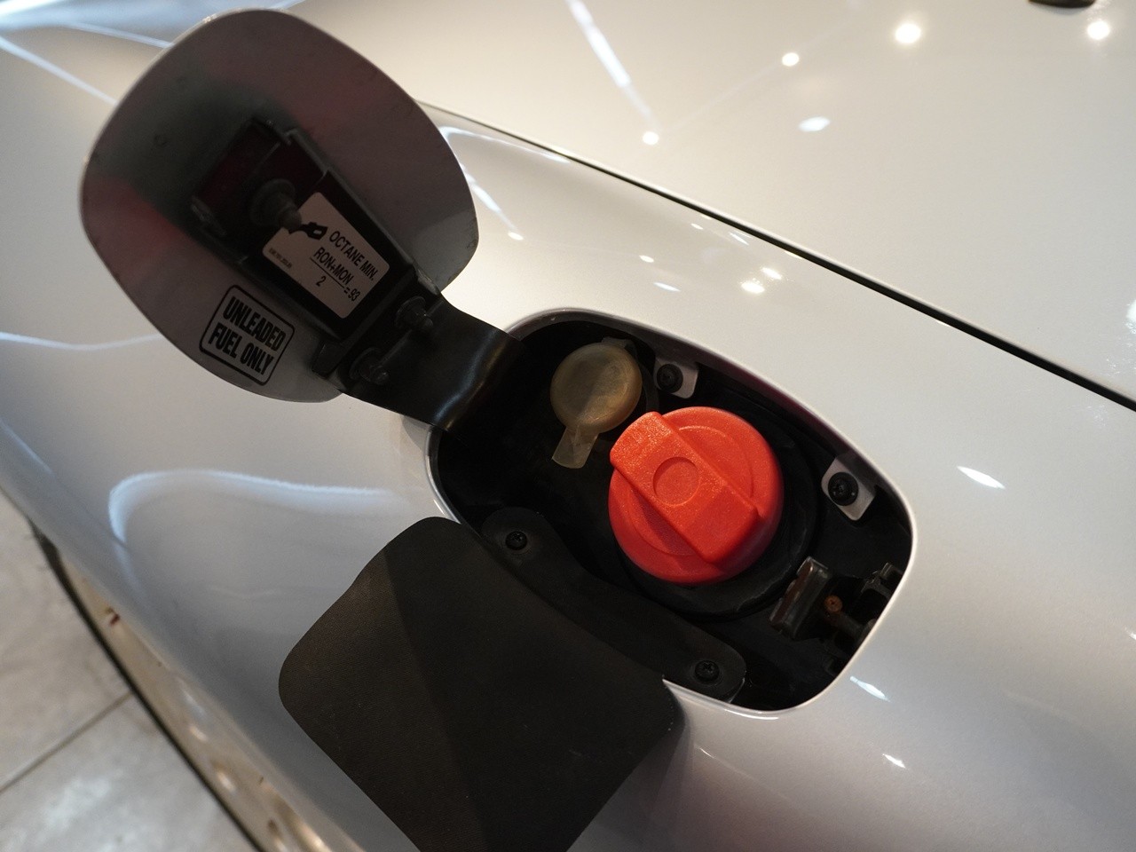 ポルシェ　911(Type993)