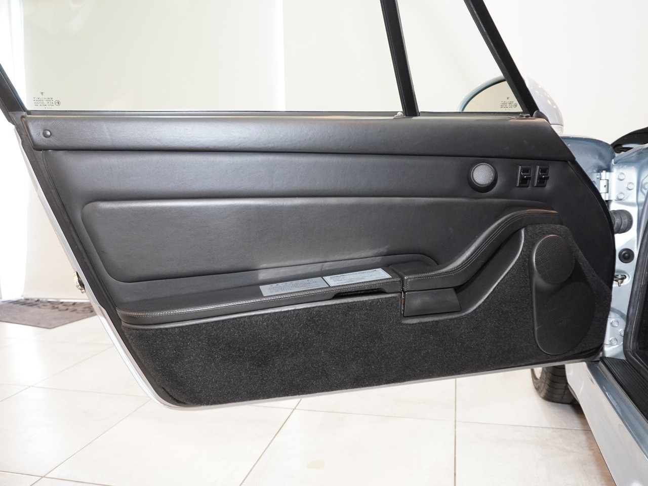 ポルシェ　911(Type993)