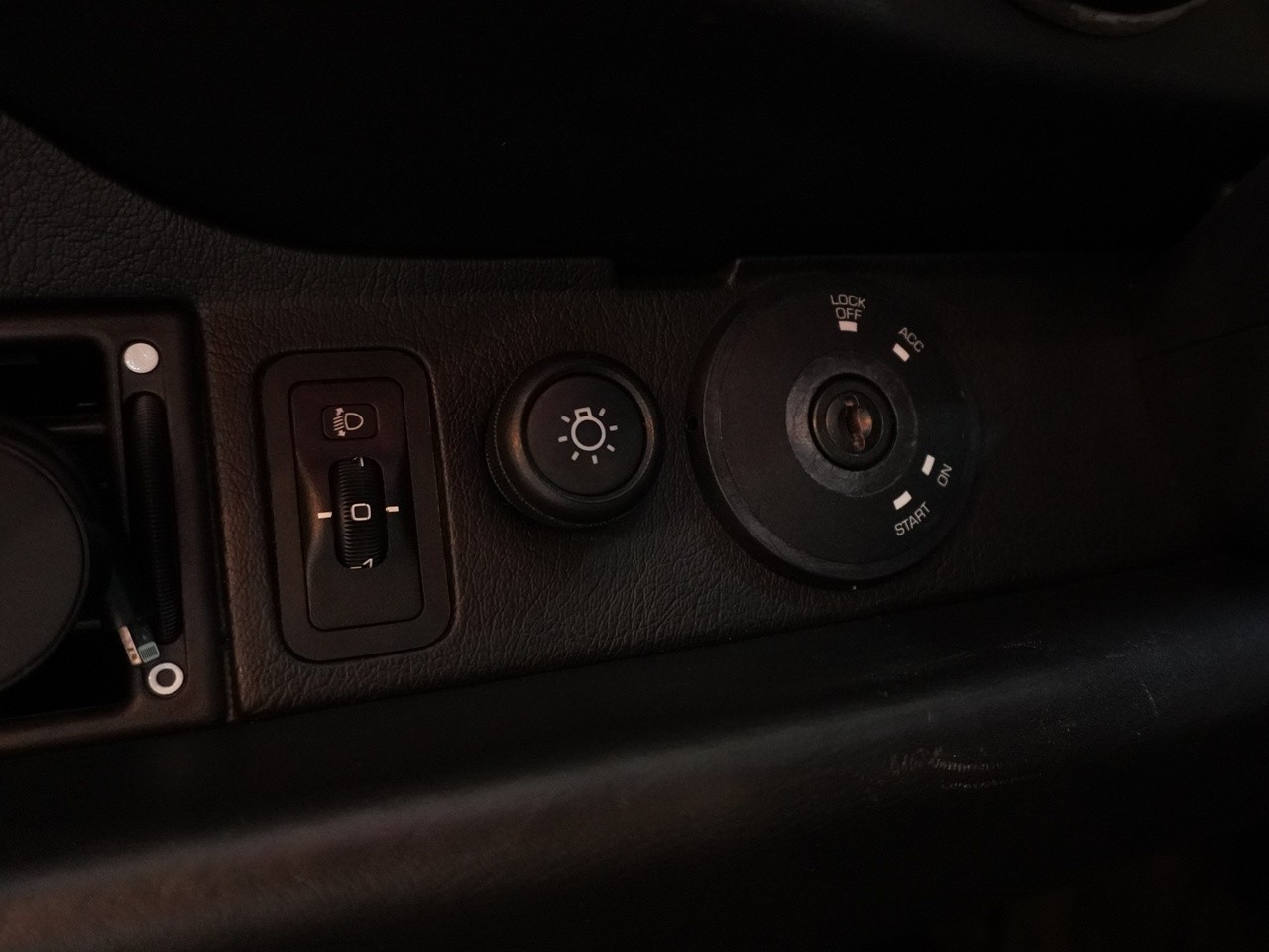 ポルシェ　911(Type993)