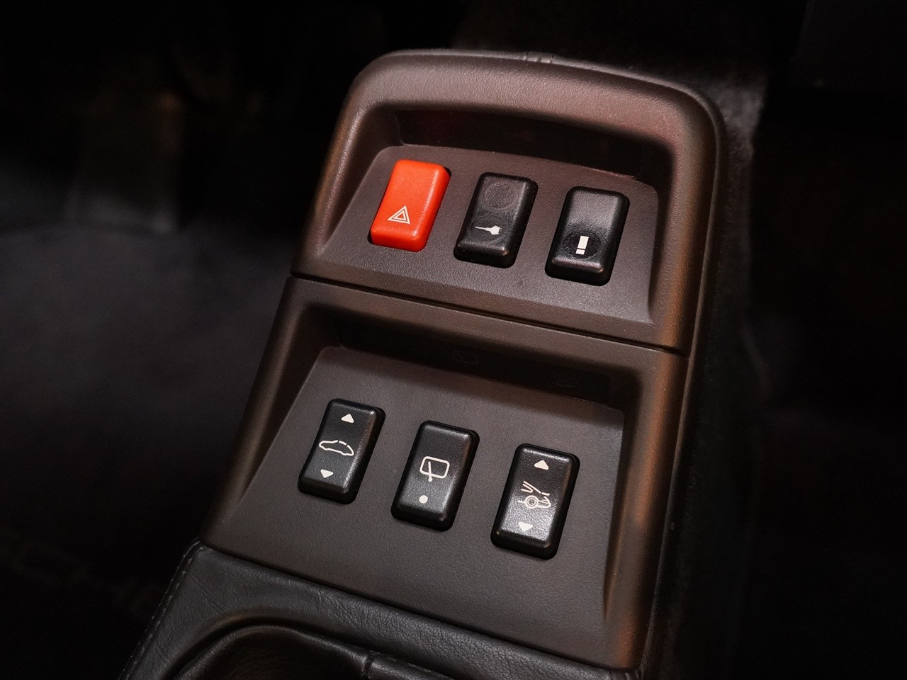 ポルシェ　911(Type993)