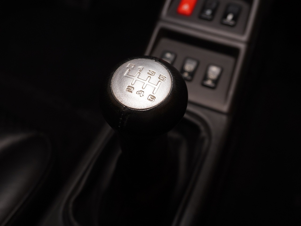 ポルシェ　911(Type993)