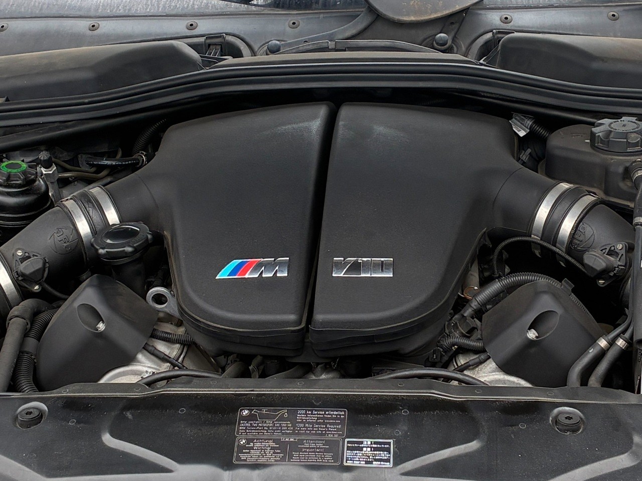 M5