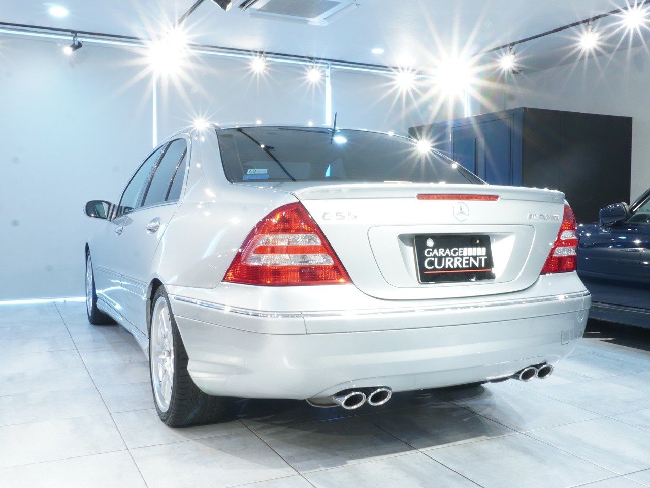 AMG　Cクラス