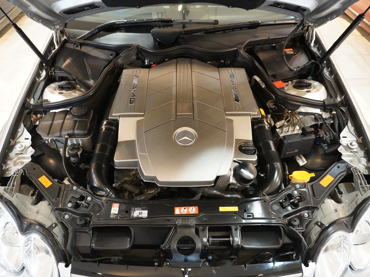 AMG　Cクラス