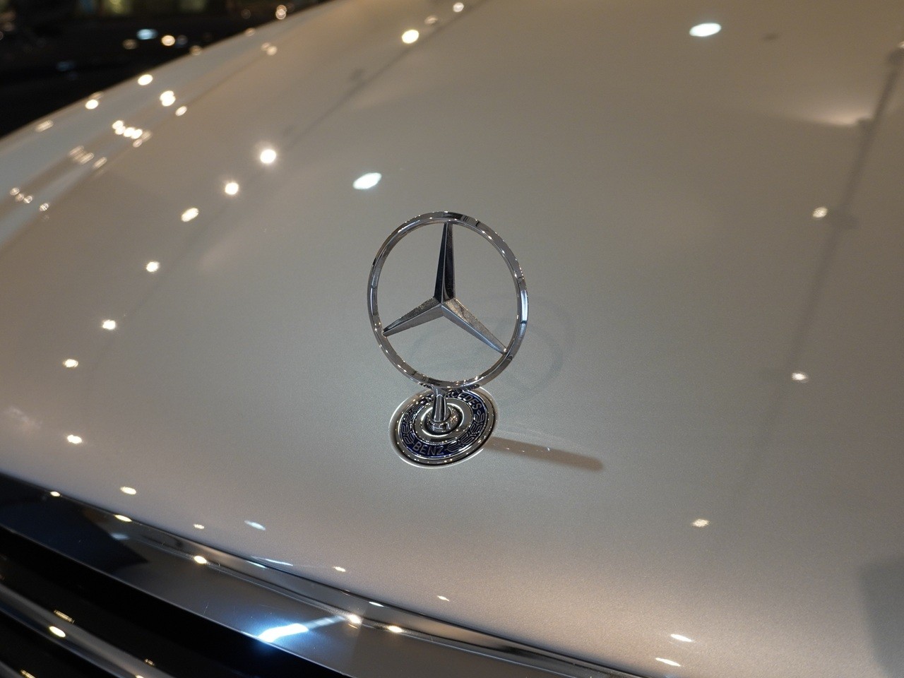 AMG　Cクラス