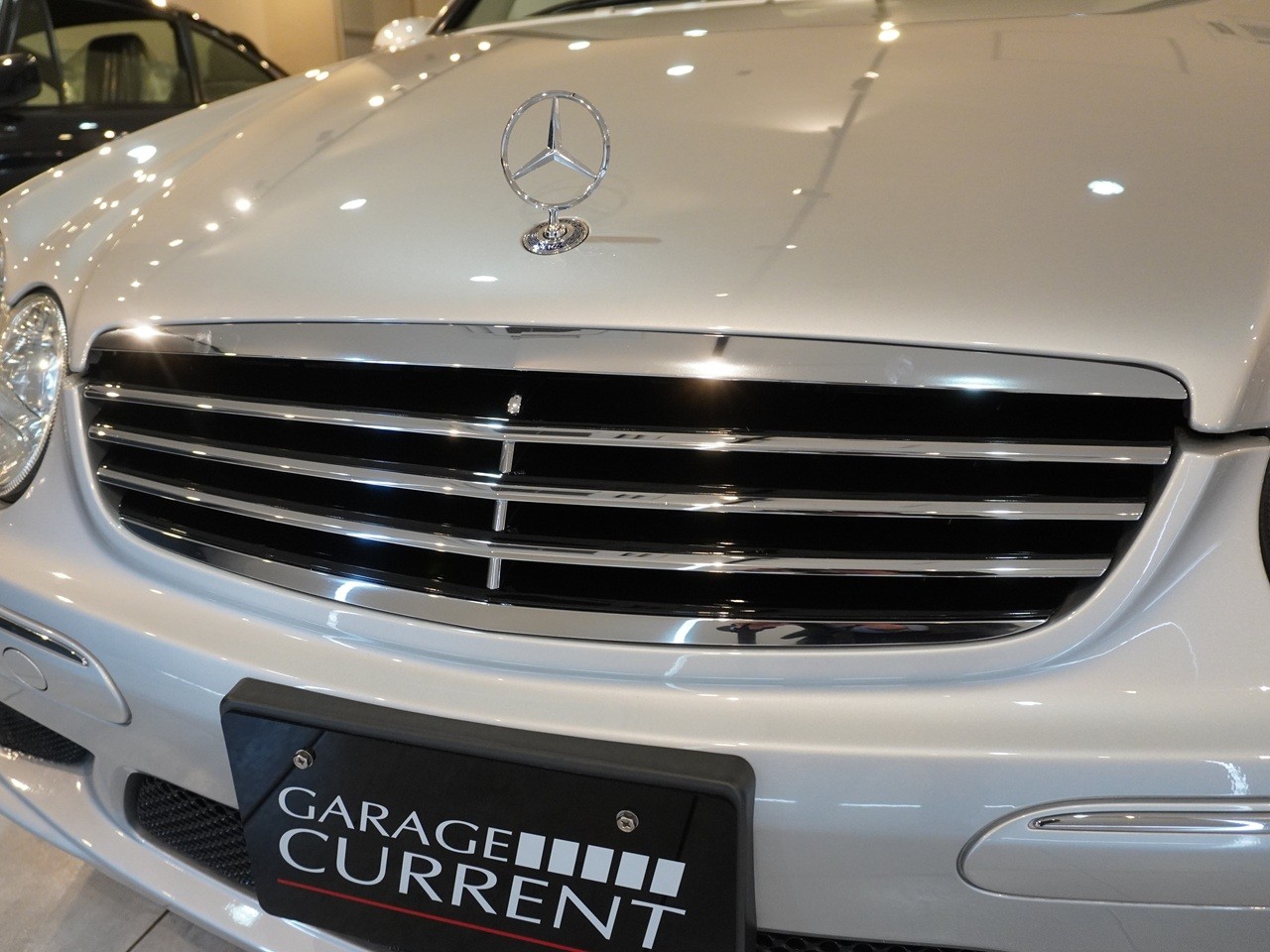 AMG　Cクラス