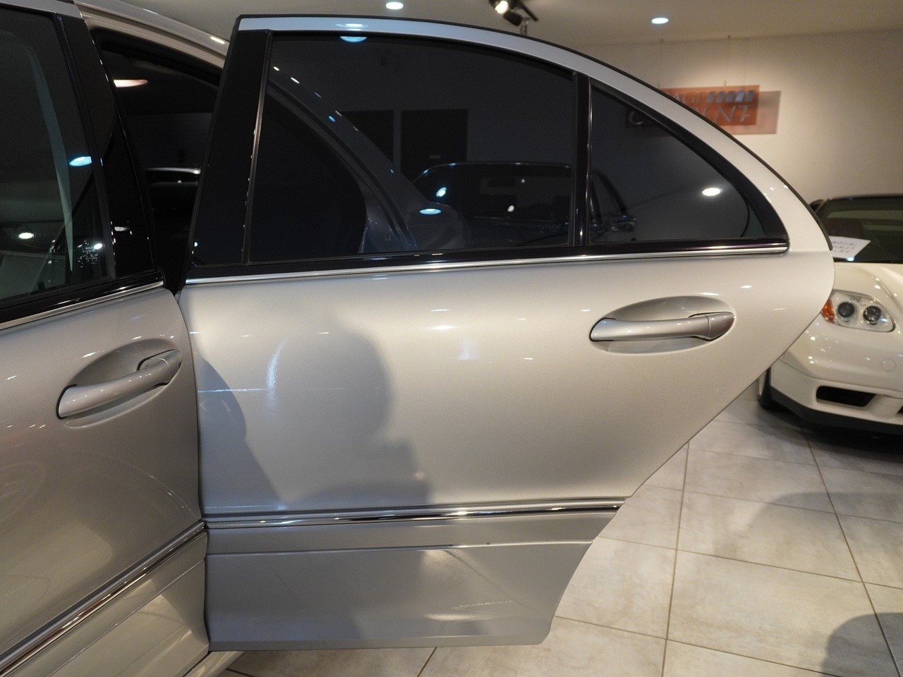 AMG　Cクラス