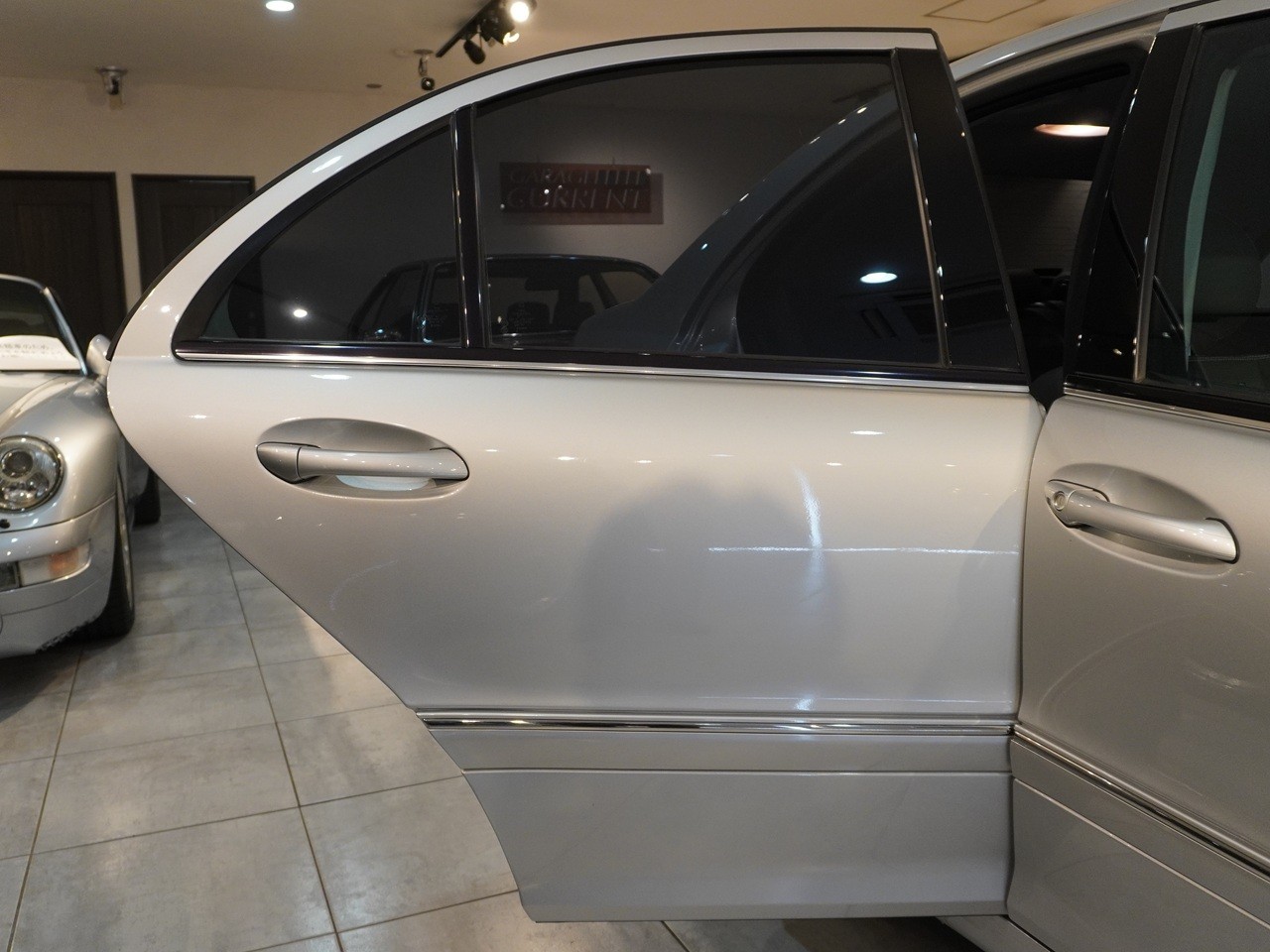 AMG　Cクラス