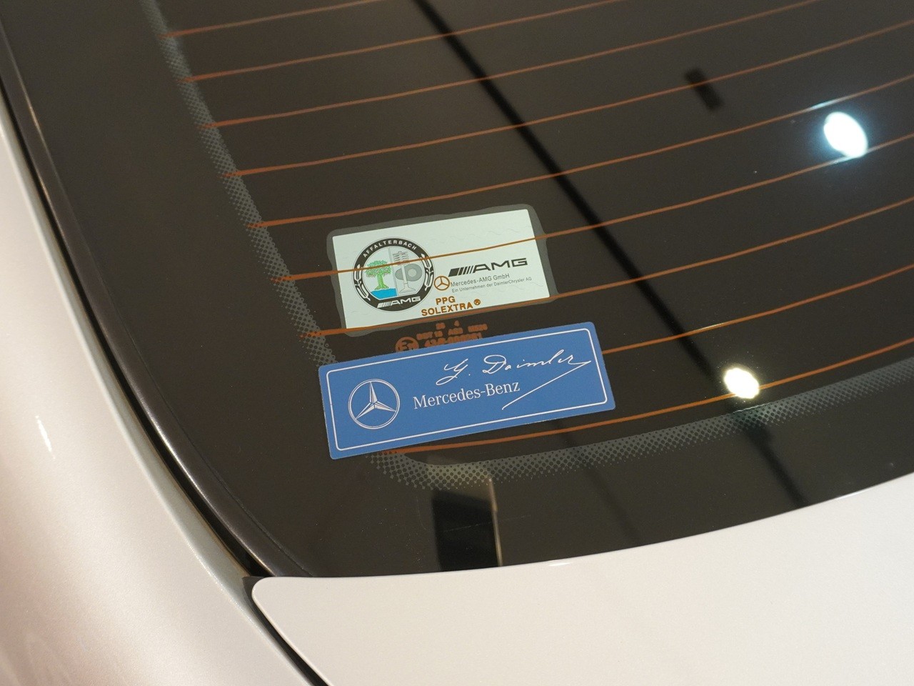 AMG　Cクラス
