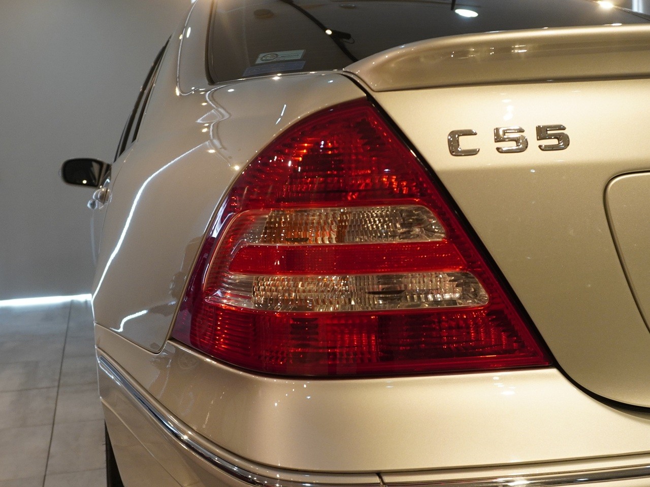 AMG　Cクラス