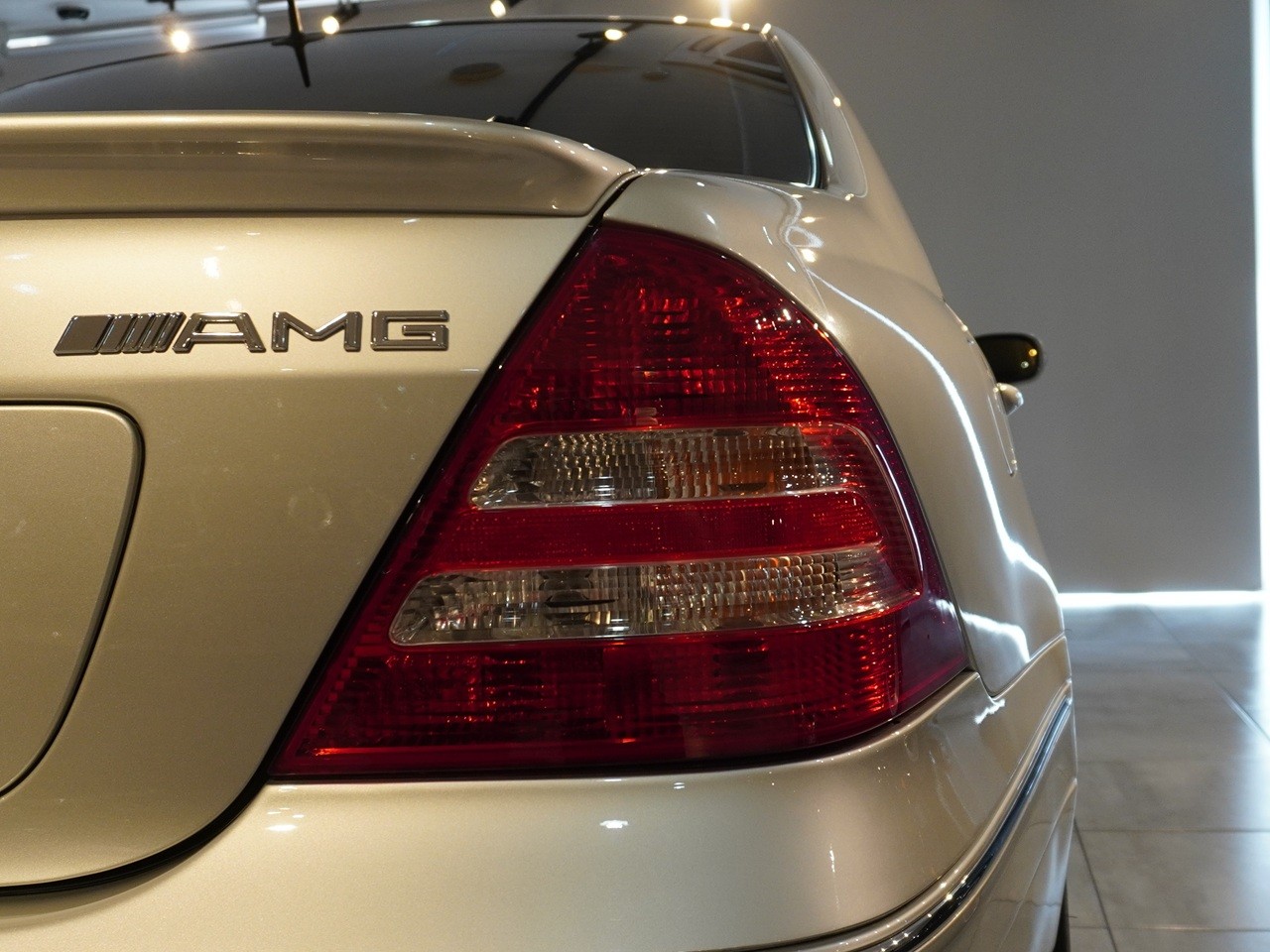 AMG　Cクラス