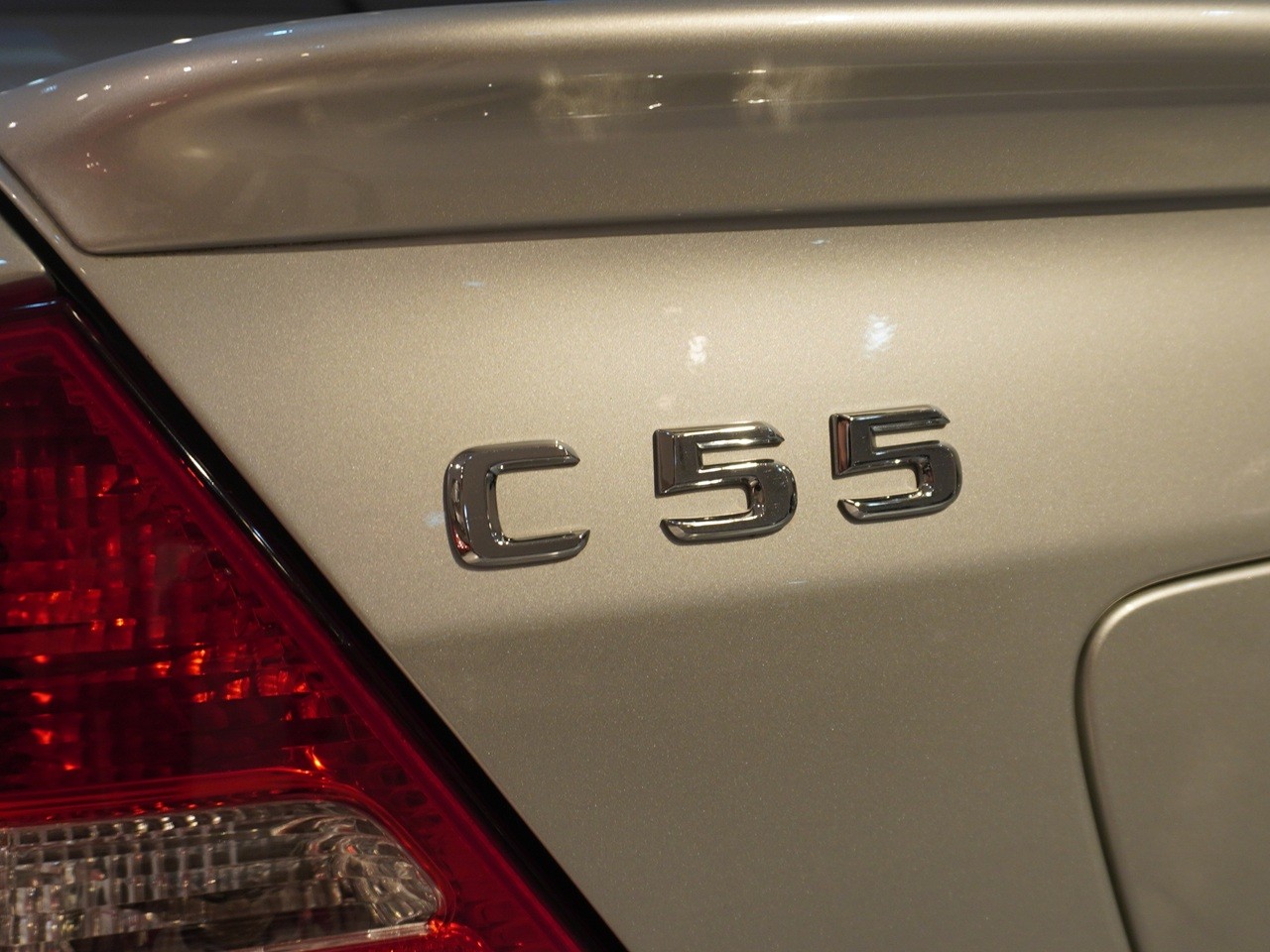 AMG　Cクラス