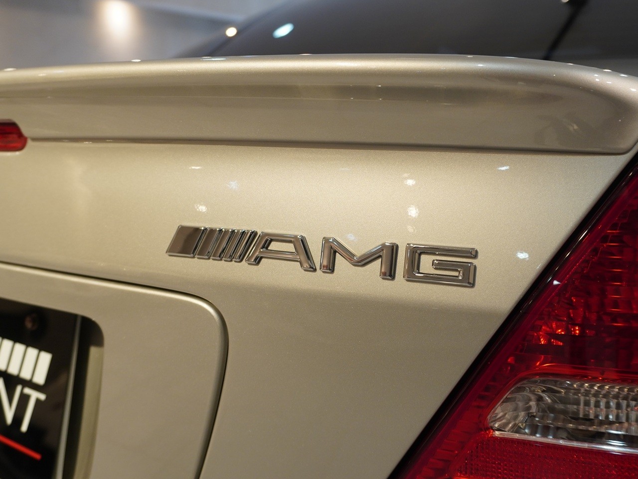 AMG　Cクラス