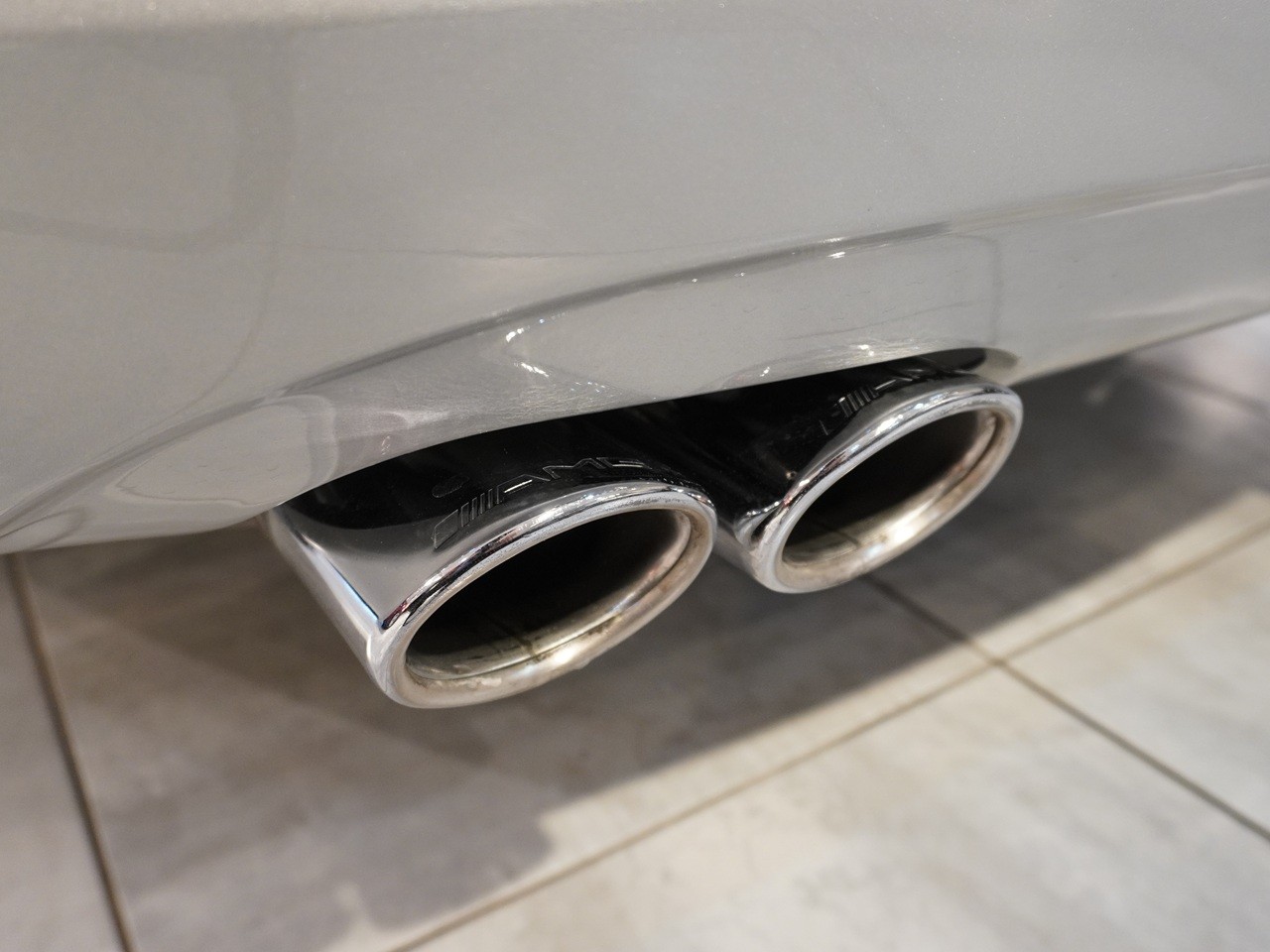 AMG　Cクラス