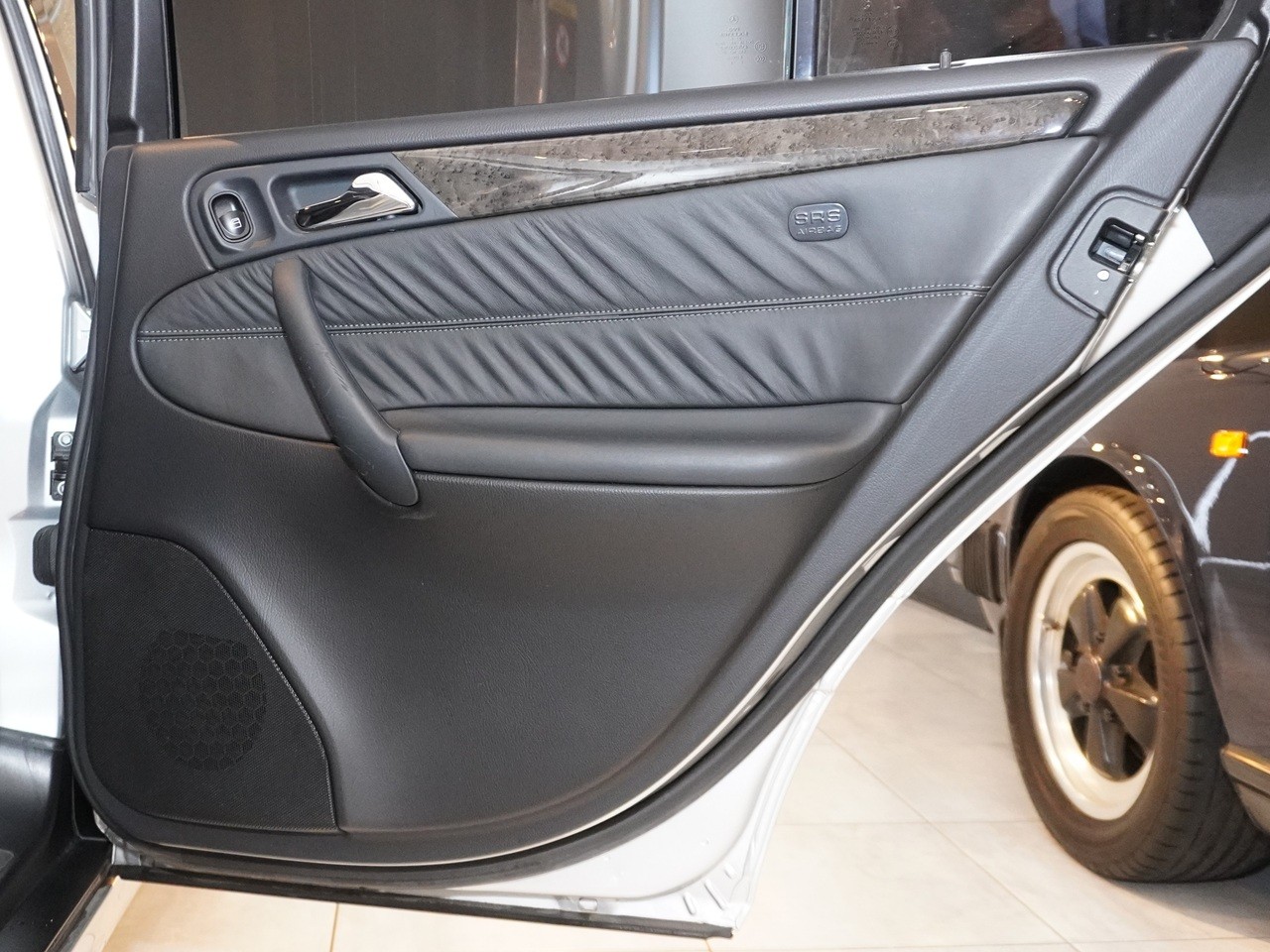 AMG　Cクラス