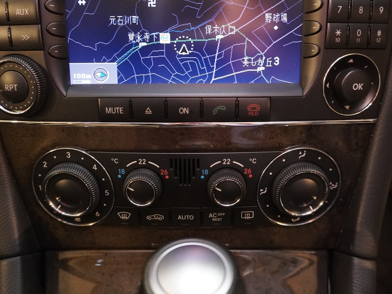 AMG　Cクラス