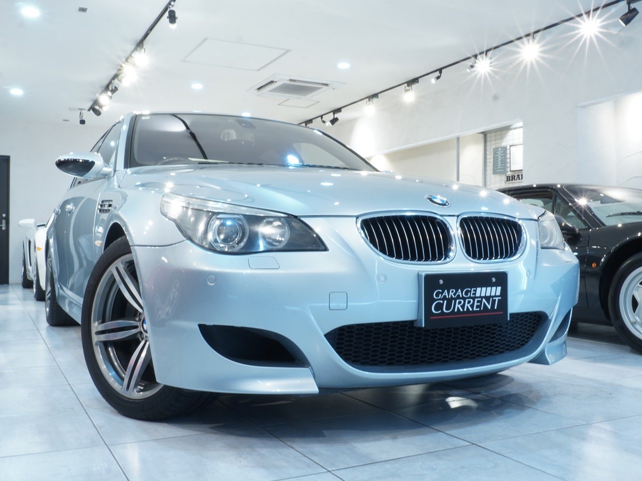 BMW　M5