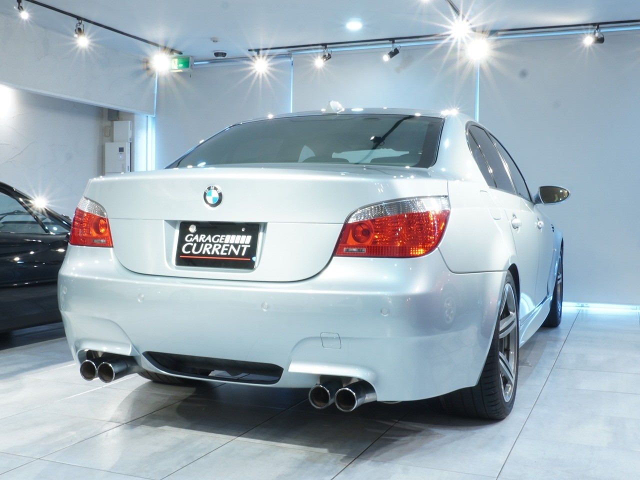 BMW　M5
