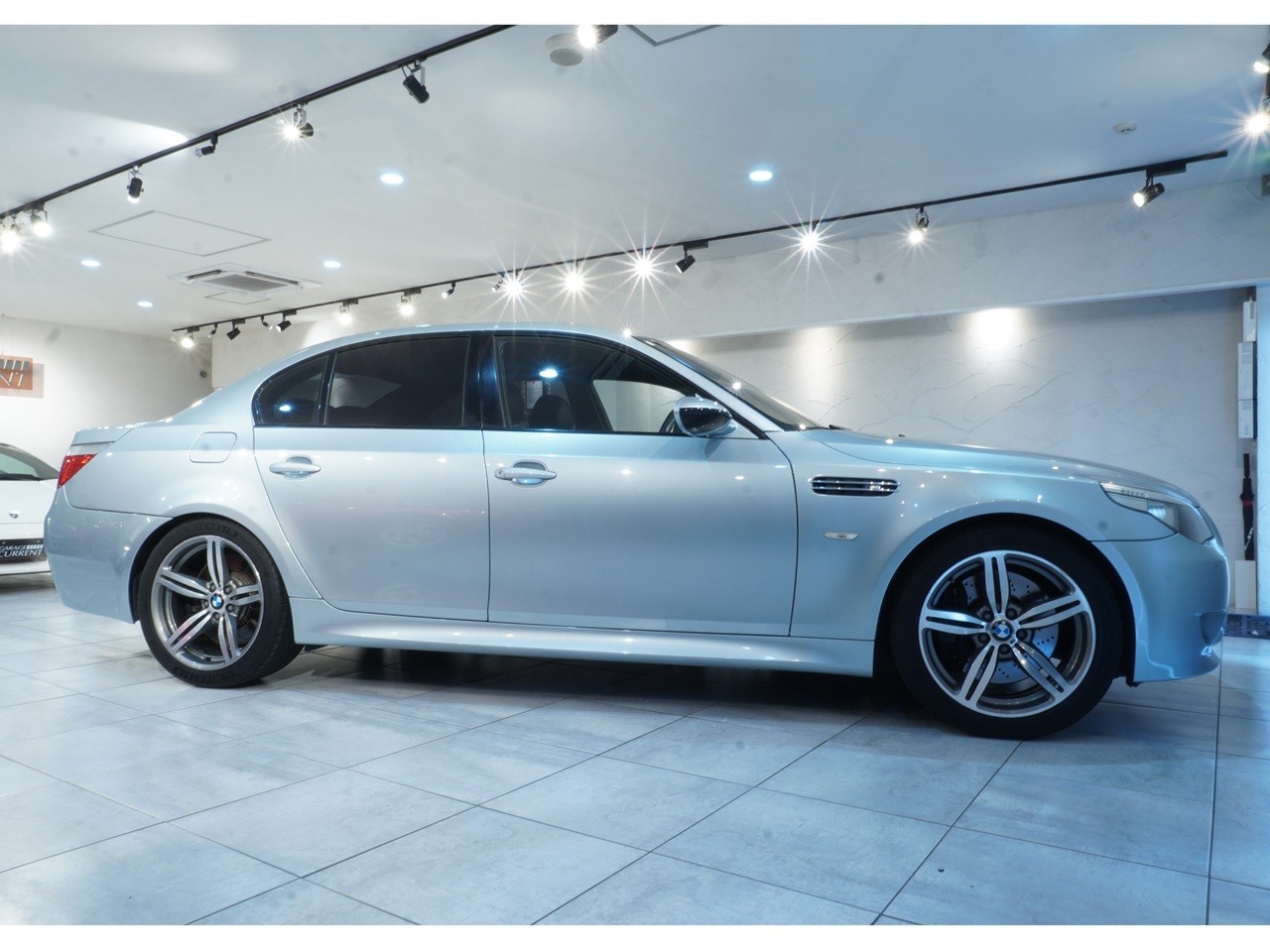 BMW　M5