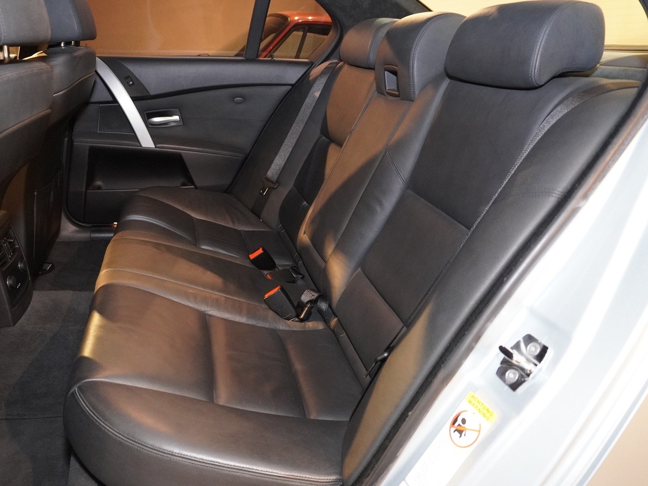 BMW　M5