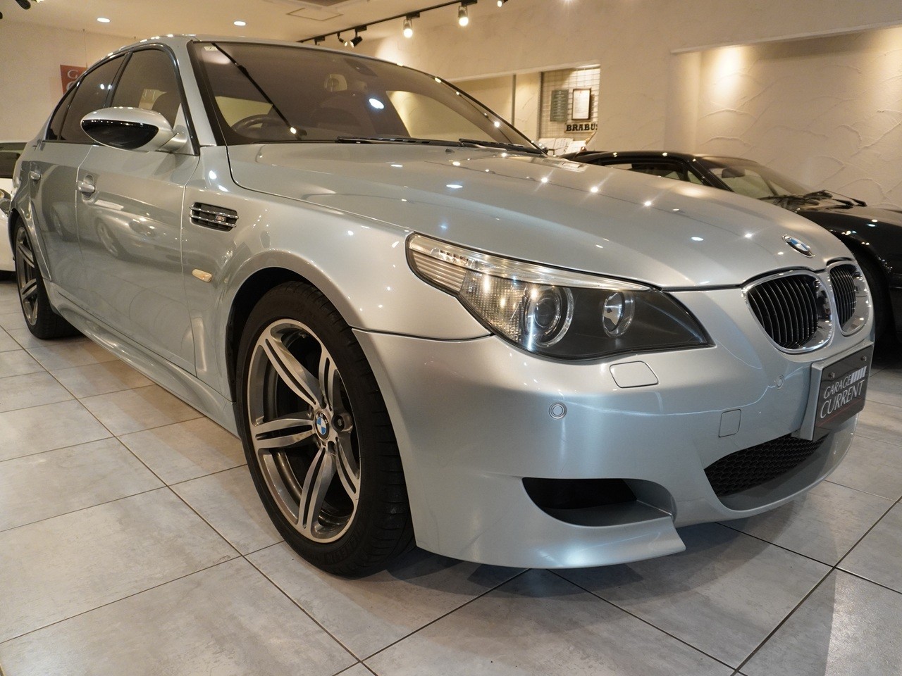 BMW　M5