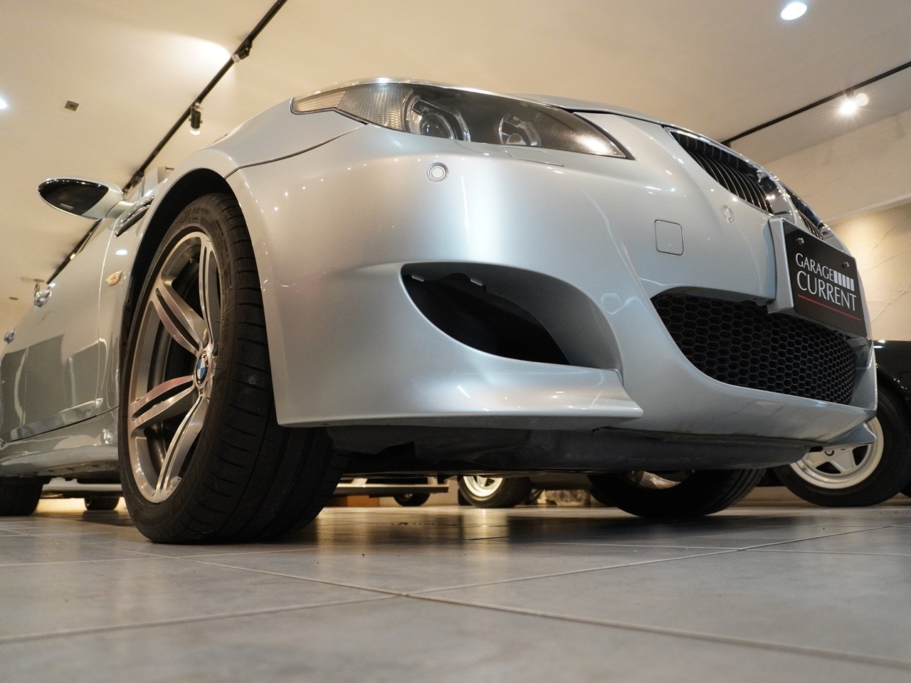 BMW　M5