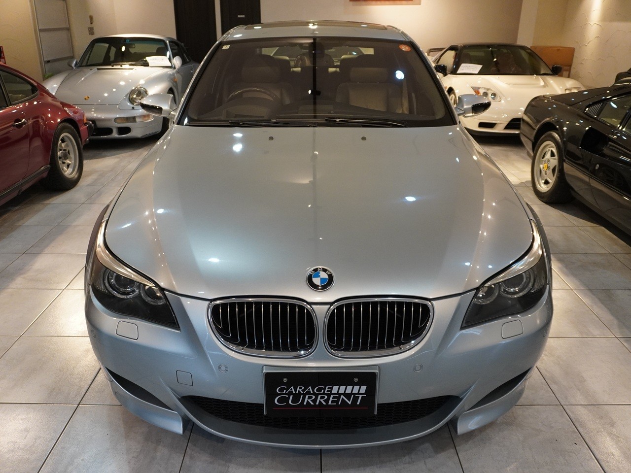 BMW　M5