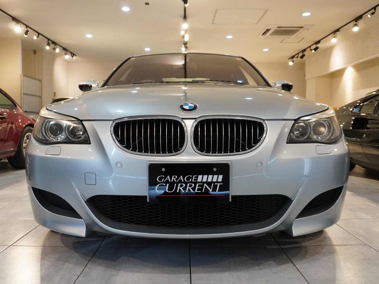 BMW　M5