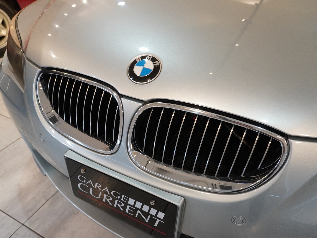 BMW　M5