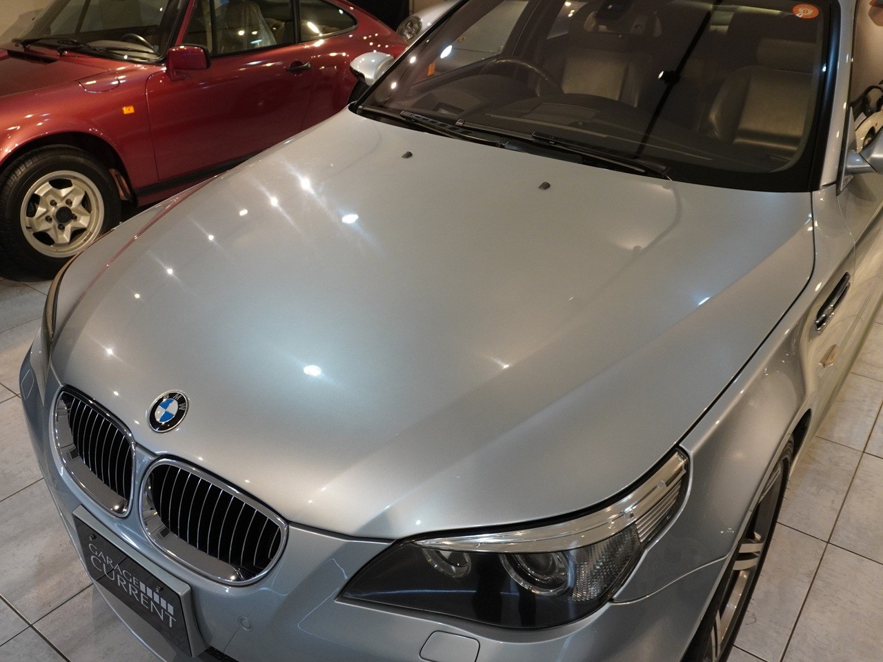 BMW　M5