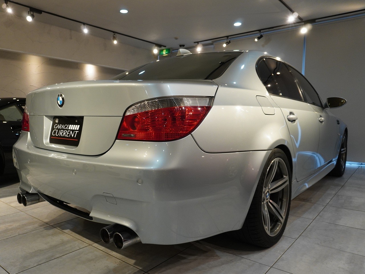 BMW　M5