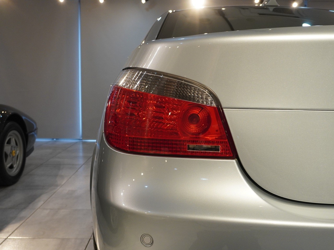 BMW　M5