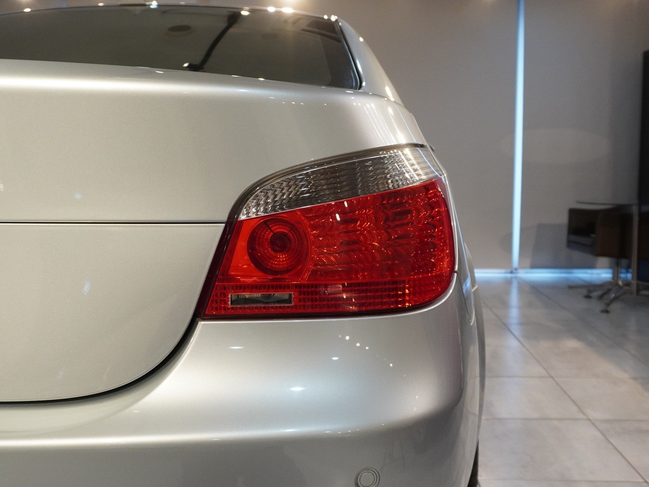 BMW　M5
